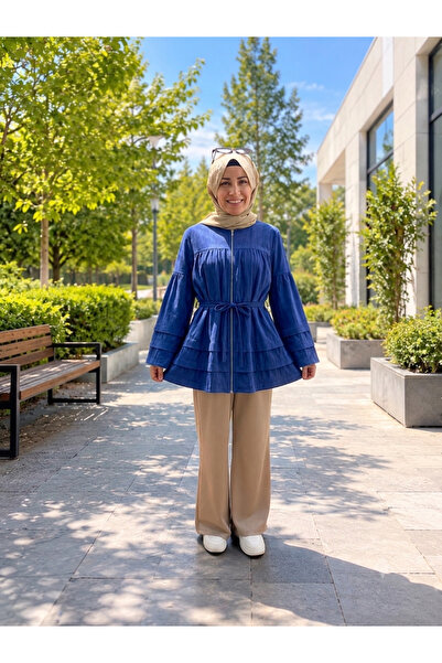 Şık tasarım tunik modeli