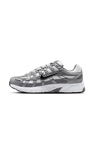 Nike P-6000 Retro Koşu Stili Günlük Ayakkabı IR2004-100