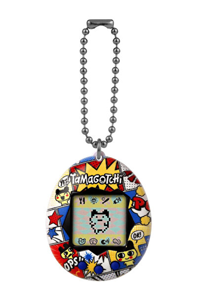 BANDAI Tamagotchi Original - Benzi Desenate (42925)