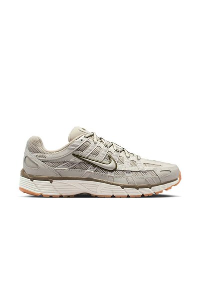 Nike P-6000 Retro Koşu Stili Günlük Ayakkabı BV1021-016