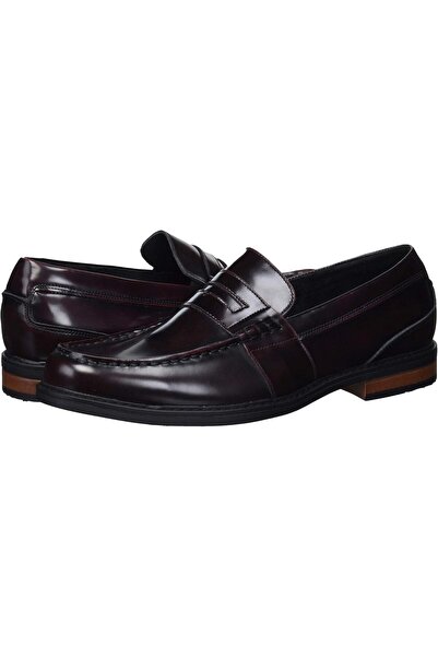 Nunn Bush Men's Lincoln Classic Slip-On Loafer