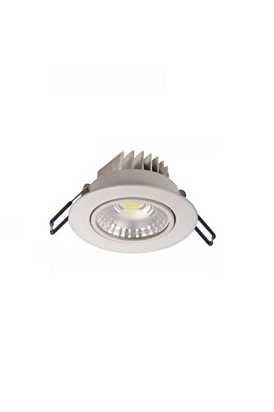 Tradesor Λάμπα LED - Downlight - 10W - 6500K - 817457