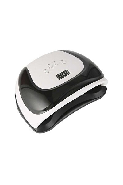 SUN Φουρνάκι νυχιών UV/LED - T11 - 160W - 631286 - White/Black