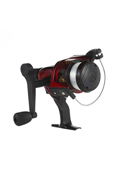 Tradesor Μηχανάκι ψαρέματος - FX-500 - 830492