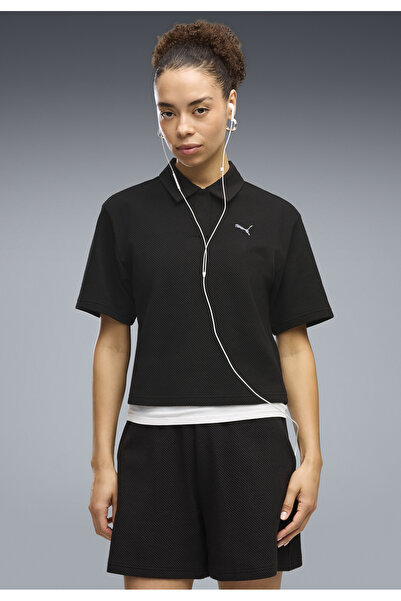 Puma Ležérní polokošile