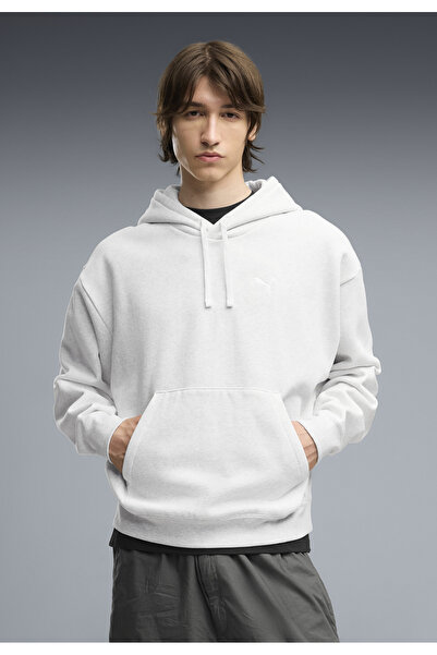 Puma Essentials Oversized Hoodie
