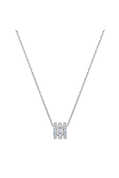 Swaroski Further Necklace-5509400