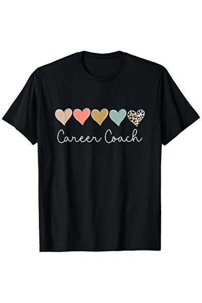 23 nisan 1XL-5XL Heavyweight Men's Women's Coach T-Shirt Oversized Loose Fit ...