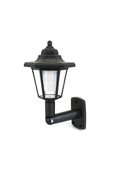Tradesor Ηλιακό φωτιστικό-φαναράκι κήπου LED - HY-0099 - 2pcs - 431305