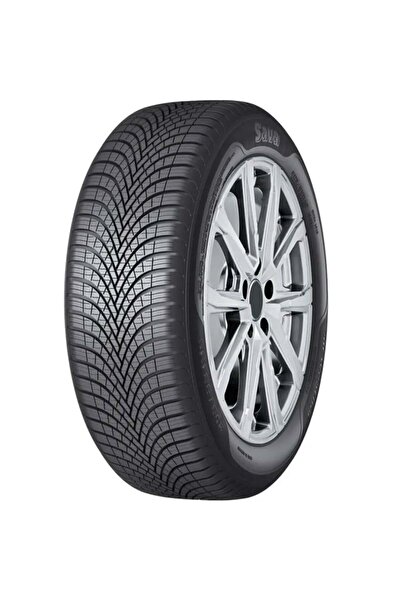 SAVA All Weather 165/65R15 81T M+S 3PMSF