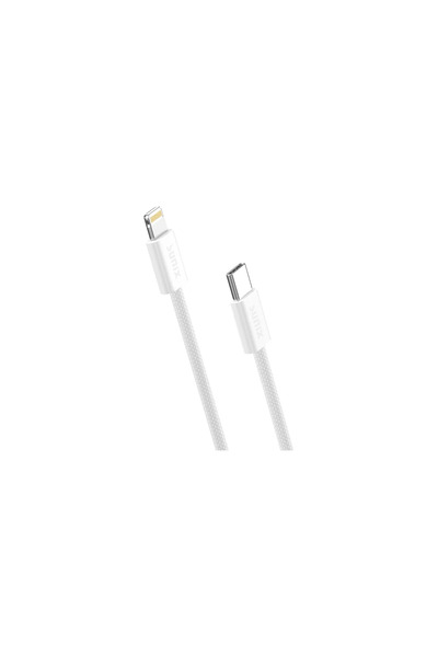 Sunix IP-110 Type-C ve Lightning Data ve Şarj Kablosu