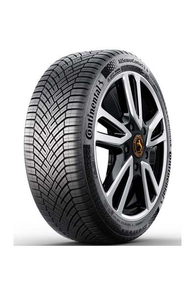 Continental AllSeasonContact 2 205/60R16 96H XL M+S 3PMSF EV