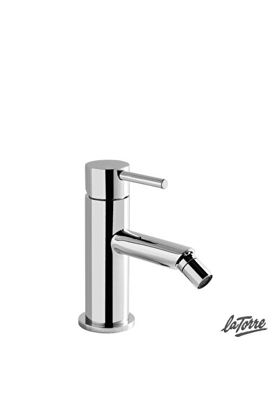 Torre Βρύση Μπιντέ, Tech La Chrome 12017-100