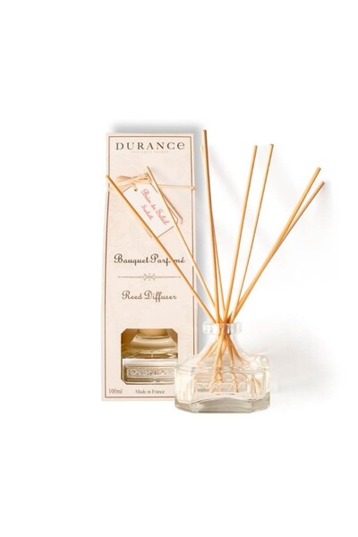 DURANCE Sunbath – French Reed Diffuser 100ml
