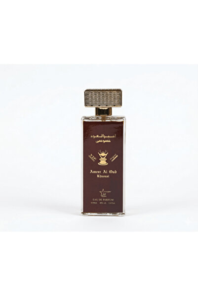 Ayelet Ameer Al Oud Khususi Parfum 100 ML