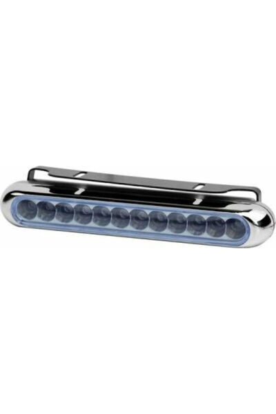 Lampa Φλας LED 12V Κωδικός: L7228.1