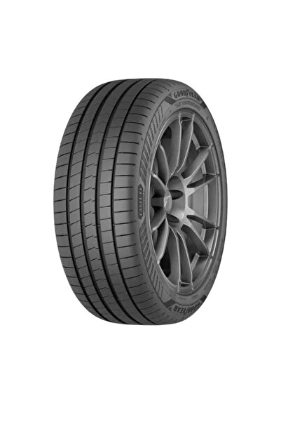 Goodyear Eagle F1 Asymmetric 6 225/50 R18 99W XL X Yaz Lastiği - 2026