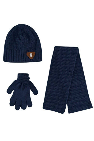 AngelsAccessories ΣΕΤ 3 ΤΕΜΑΧΙΩΝ ΓΙΑ ΑΓΟΡΙΑ ΠΛΕΚΤΟ ΜΕ FLEECE ΕΠΕΝΔΥΣΗ 9-15Y