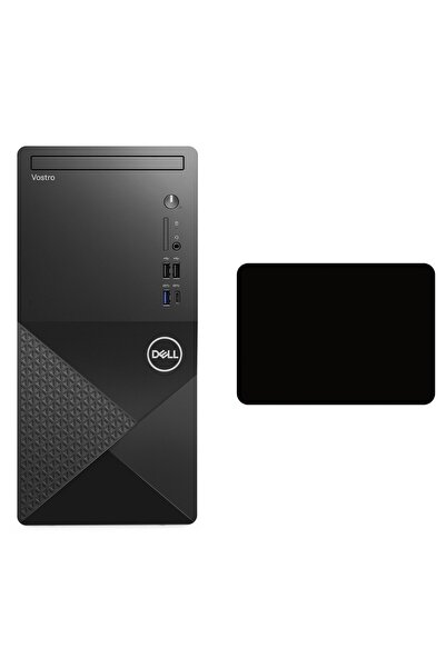 Dell Vostro 3030MT N6007VDT3030MTEMEA01U503 i7-12700 16GB 512SSD W11P Masaüst...