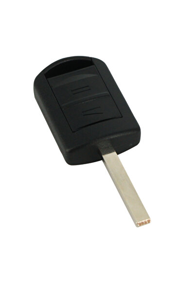 globiz Carcasa cheie Opel Agila, Meriva, Corsa, model cu 2 butoane