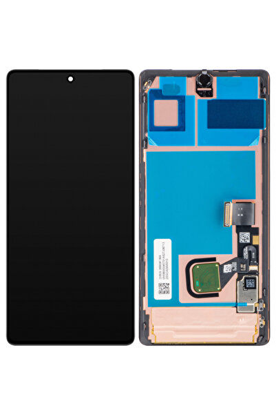 Google Οθόνη με Touchscreen για Pixel 7 Pro, Service Pack G949-00290-01