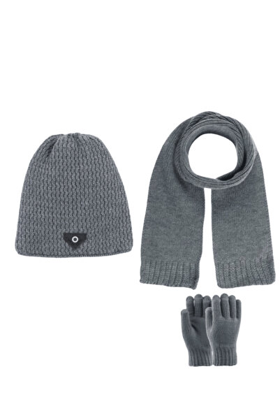 AngelsAccessories ΣΕΤ ΓΙΑ ΑΓΟΡΙΑ 3 ΤΕΜΑΧΙΩΝ ΠΛΕΚΤΟ ΜΕ FLEECE ΕΠΕΝΔΥΣΗ 9-15Y