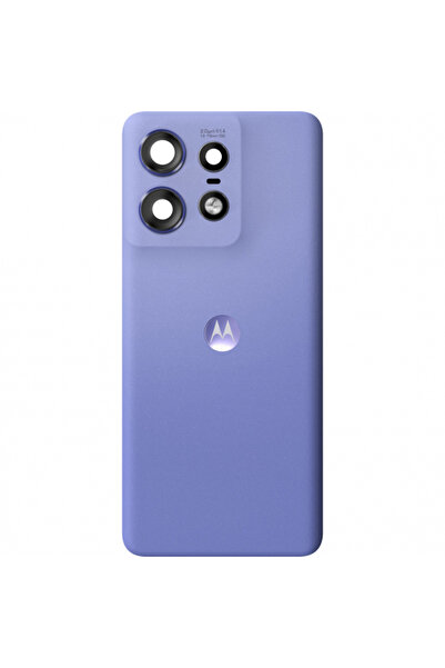 Motorola Capac Baterie Edge 50 Pro, Mov (Luxe Lavender), Service Pack 5S58C24117