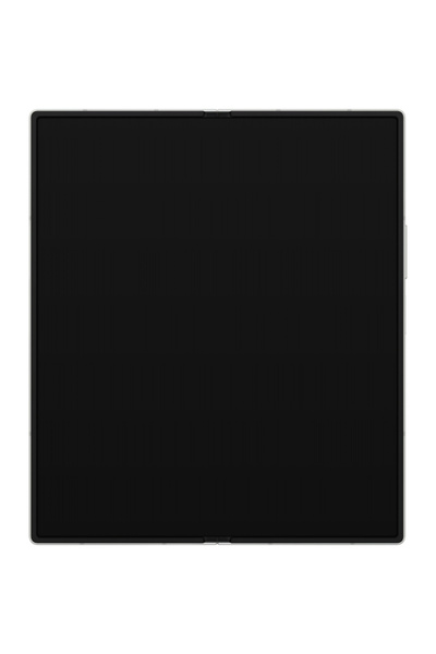 Samsung Οθόνη με οθόνη αφής Galaxy Z Fold6 F956, με πλαίσιο, εσωτερικό, λευκό...