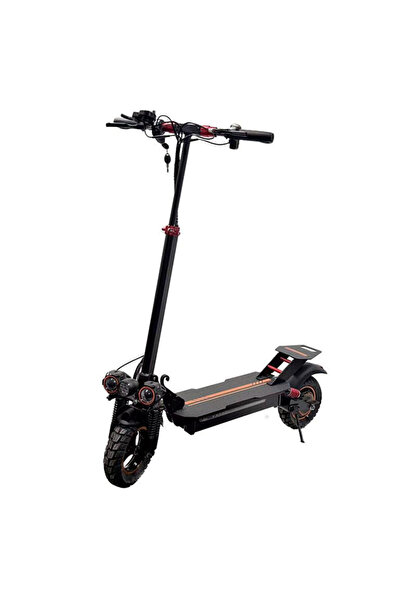 FLEXET Electric Scooter for Teens Adults With Soft Start Acceleration Remote ...