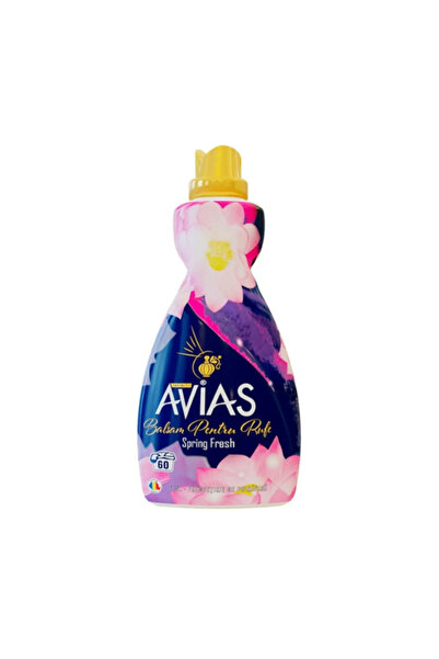 AVIAS Балсам де Руфе Пролетна свежест, Инфинити 1,5 л