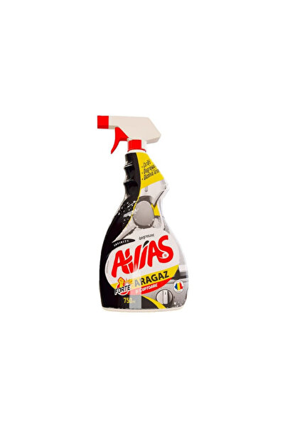 AVIAS Soluție Aragaz cu Pulverizator Infinity 750 ml