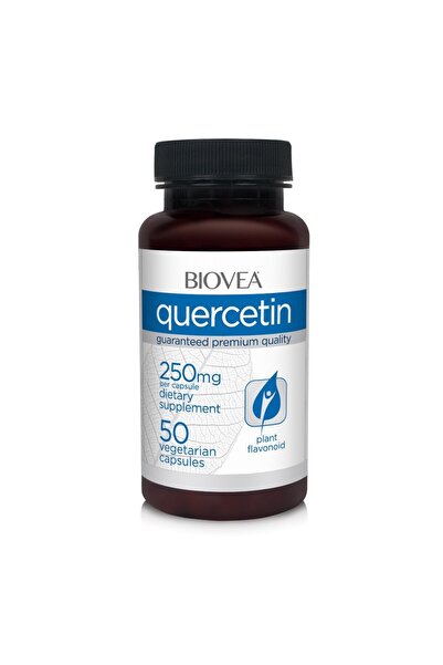 Biovea Quercetină 50 Capsule
