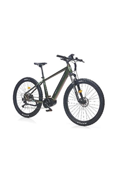Corelli Ralf 27,5 Jant 18K Elektrikli Bisiklet Green