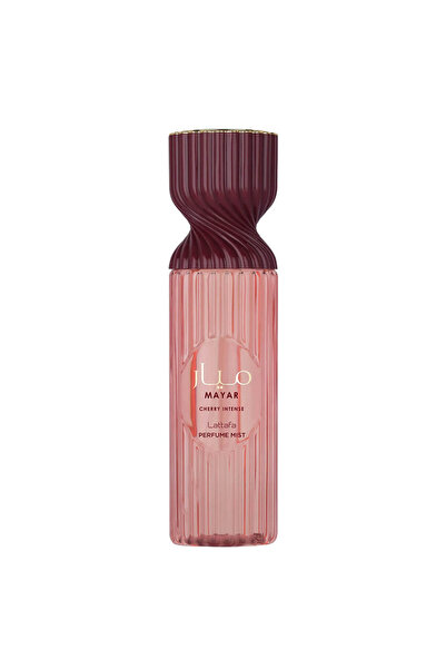lattafa Mayar Cherry Intense Perfume Mist 250ml