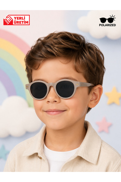 Optic Master Children's Sunglasses Polarized (Ages 5-10)