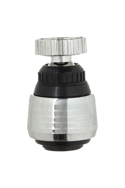 Z Store Prelungitor de robinet rotativ cu mod de duș și rotație 360 °   Rotație