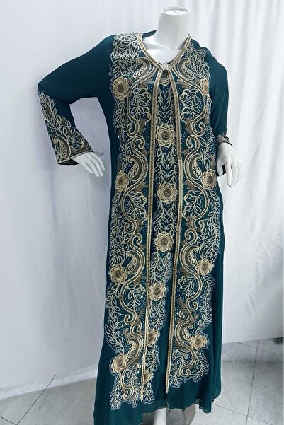 Shaghafi Jalabiyas