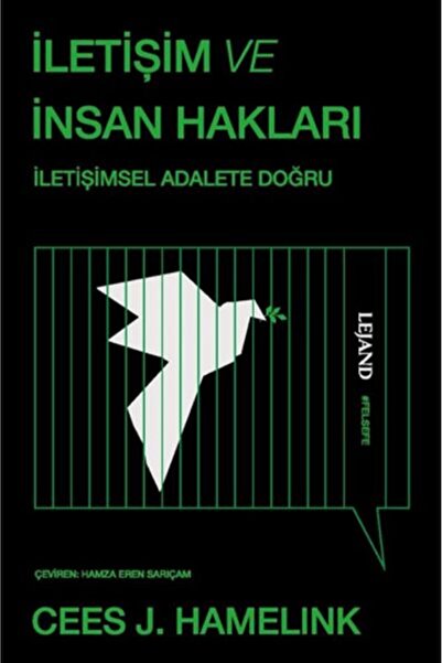 Lejand Communication and Human Rights & Communication Justice Right