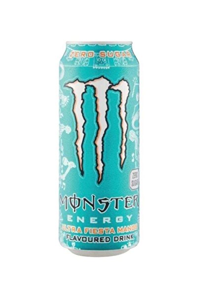 MONSTER Ultra Fiesta Mango Energy Drink 500ml