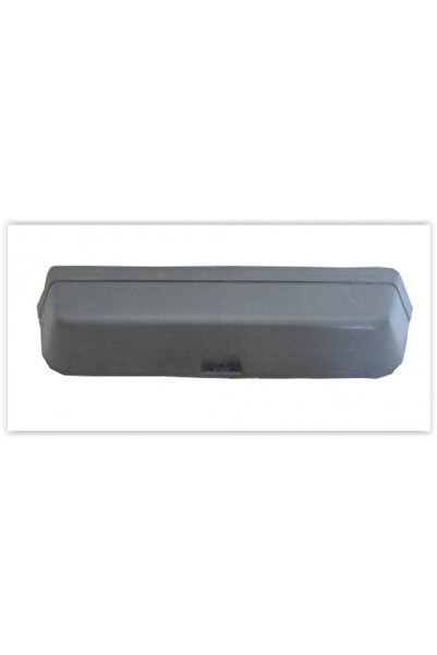 MARDA Shopilke Door Pocket R12 (181521) Toros Gray