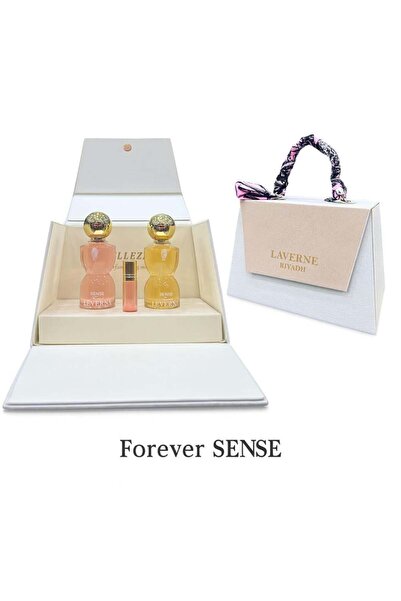 Laverne Riyadh شنطة لوف رانيا بيج 2 75 (فورايفر ) | عطر للجنسين | مسكي فاخر |...