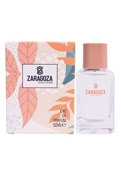 ZARAGOZA عطر سويت بومب نسائي من زاراقوزا - 50 مل