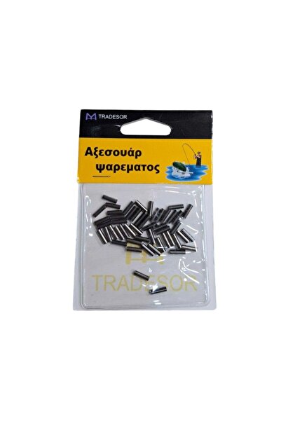 Tradesor Συνδέσεις σύρματος απλές - Clips - No. 2 - 930296