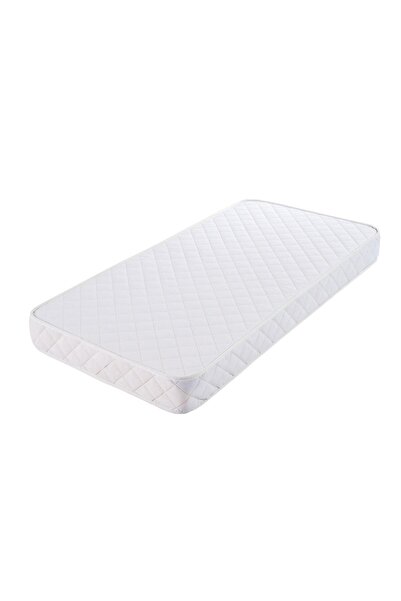 LORELLİ Saltea mobilier Combo, 72x172x12 cm, spuma elastica, alb