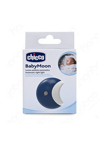 Chicco Lampă de veghe automată BabyMoon - cu conectare la priză