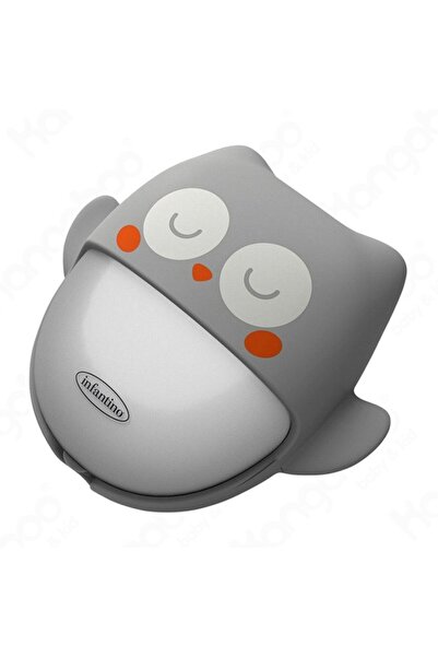 Infantino Night light owl