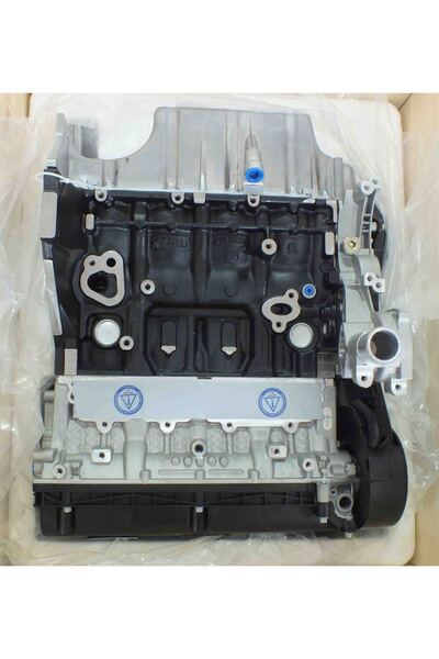 BH INSIGNIA 1.6 TURBO KOMPLE MOTOR DOKUM + CONTA + ORING + SAPLAMA