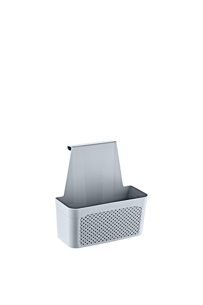 Hobby Small Hanging Diamond Organizer Basket 1068