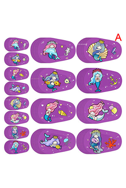 Choice JETTING A 8Pcs Cute Adhesive Eye Patches Disposable Breathable Bandage...