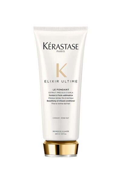 Kerastase Balsam Elixir Ultime Le Fondant Conditioner 200ml